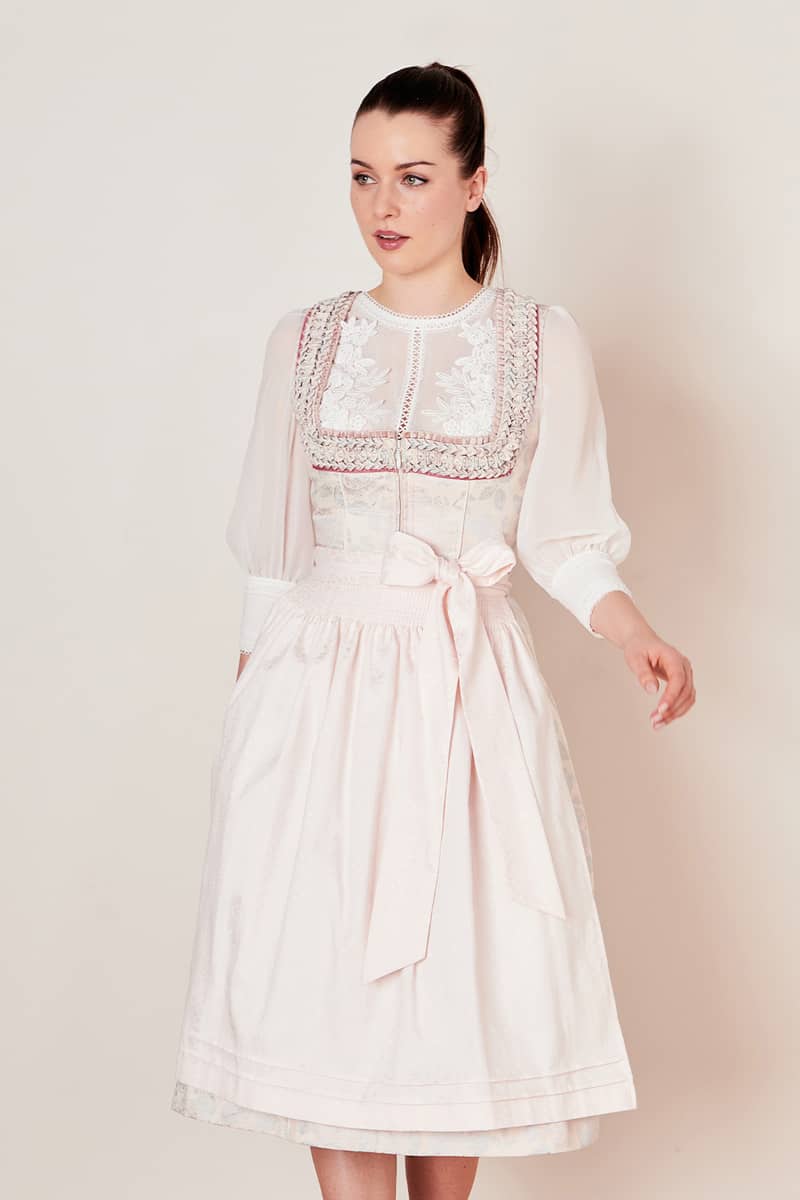 Krüger Madl Dirndl Enrica (70cm)