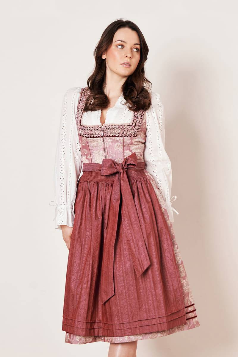 Krüger Madl Dirndl Enrica (70cm)