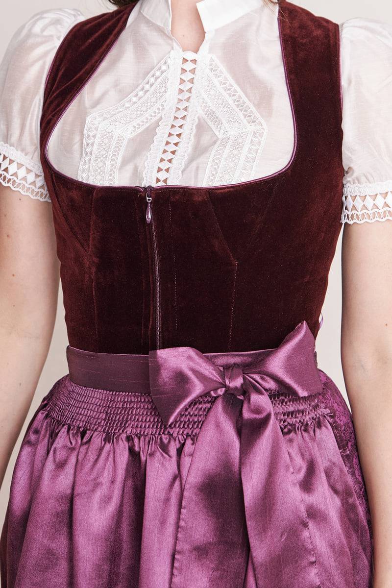 Krüger Madl Dirndl Erica (70cm)