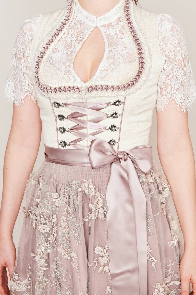 Krüger Madl Dirndl Esmee (70cm)