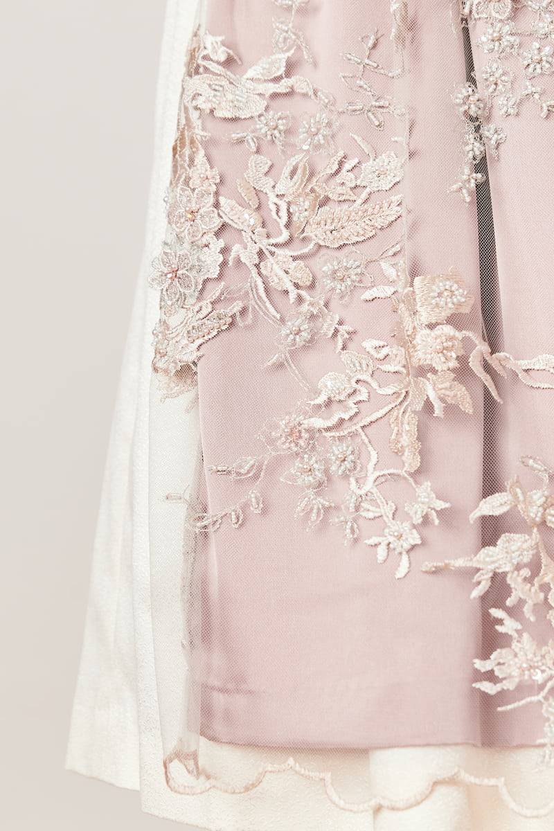 Krüger Madl Dirndl Esmee (70cm)