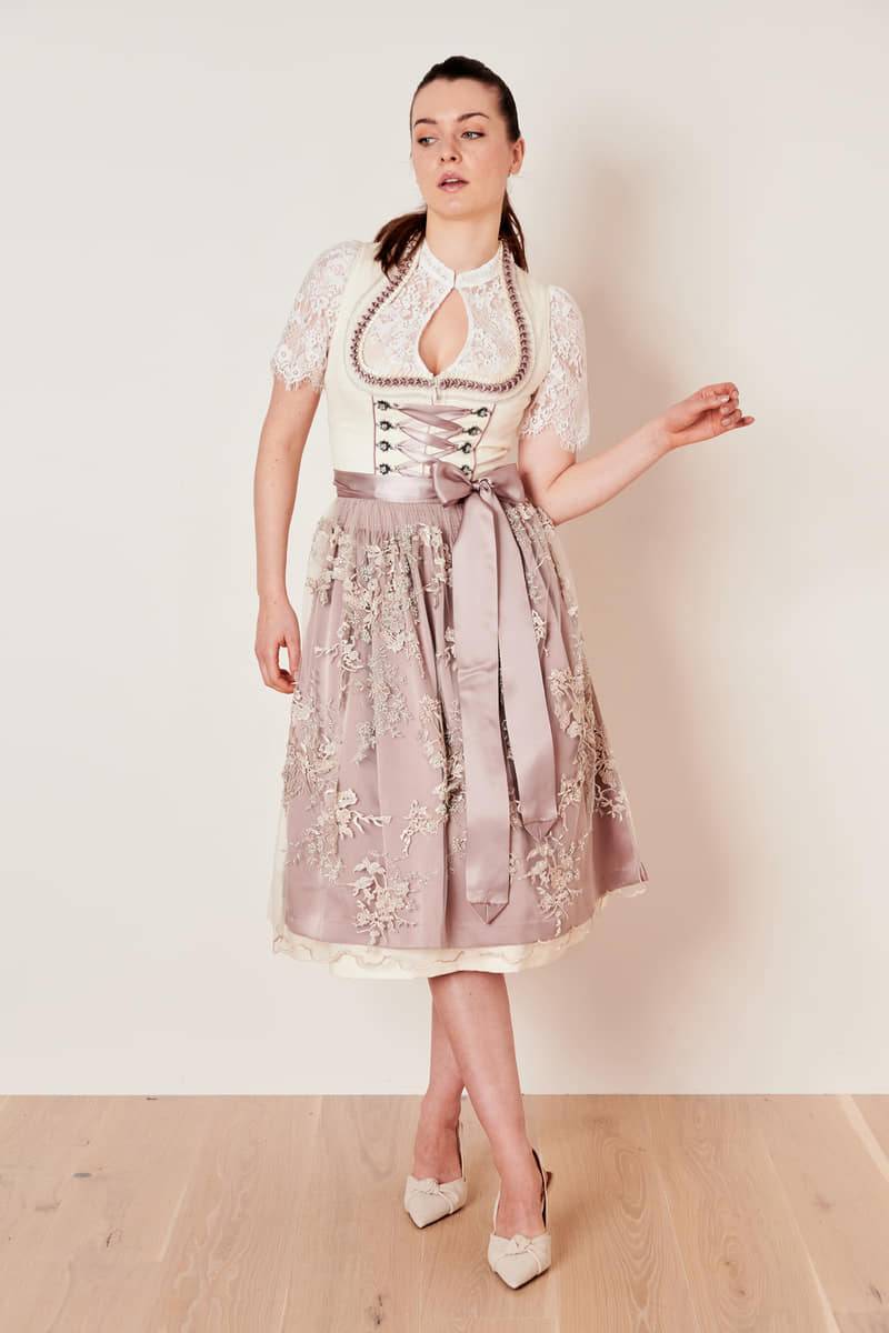 Krüger Madl Dirndl Esmee (70cm)