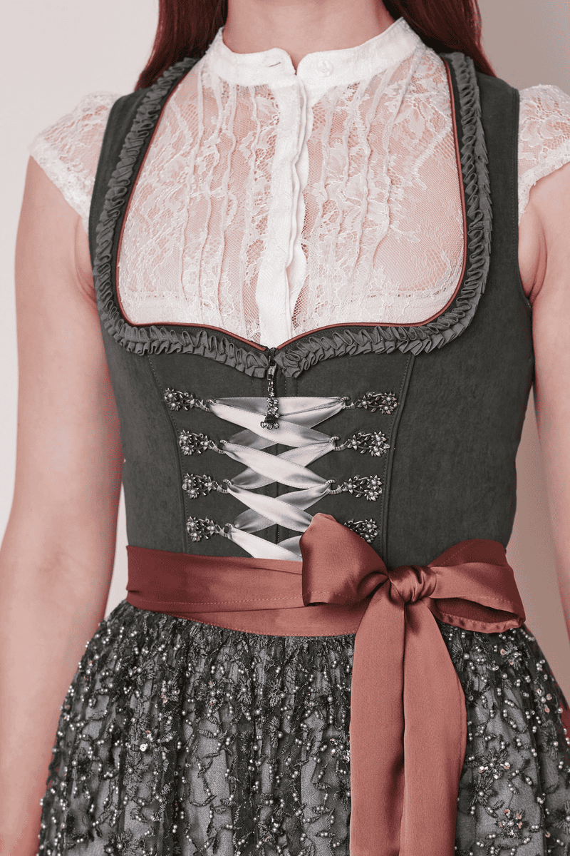 Krüger Madl Dirndl Estelle (70cm)