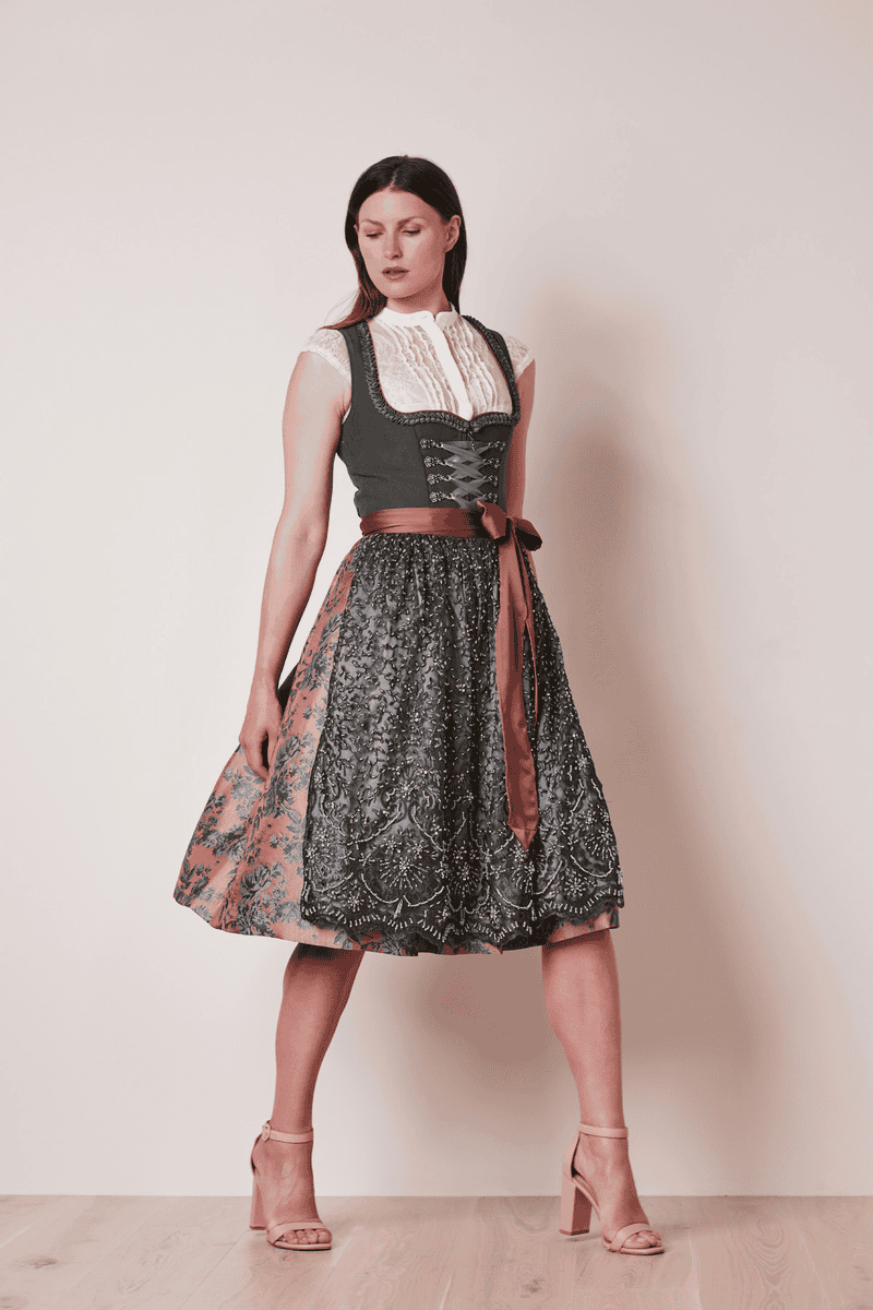 Krüger Madl Dirndl Estelle (70cm)