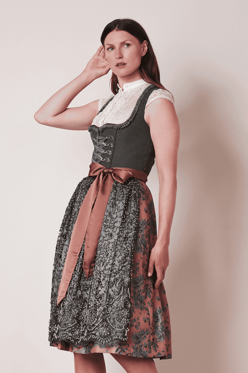 Krüger Madl Dirndl Estelle (70cm)