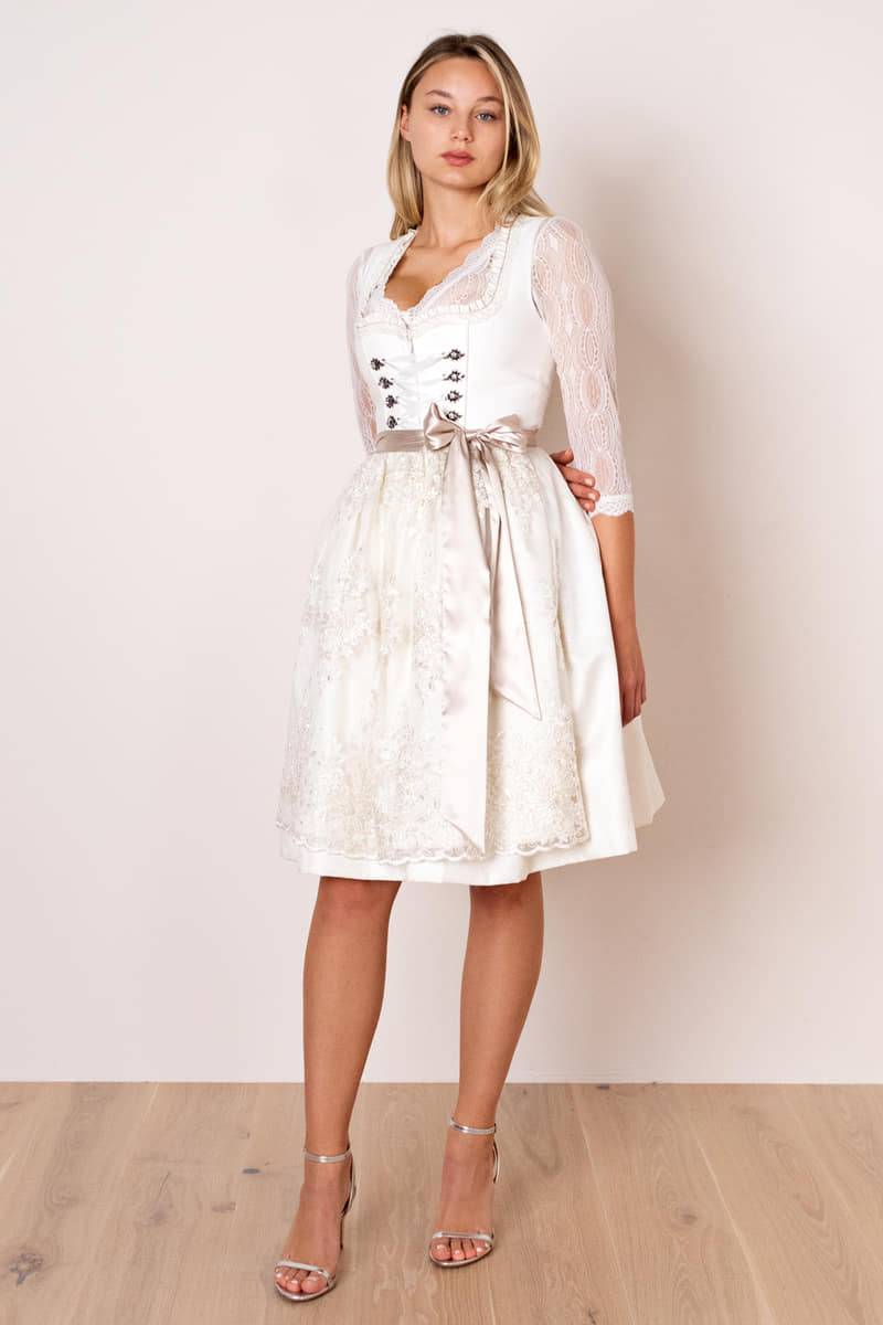 Krüger Madl Dirndl Eudora (60cm)