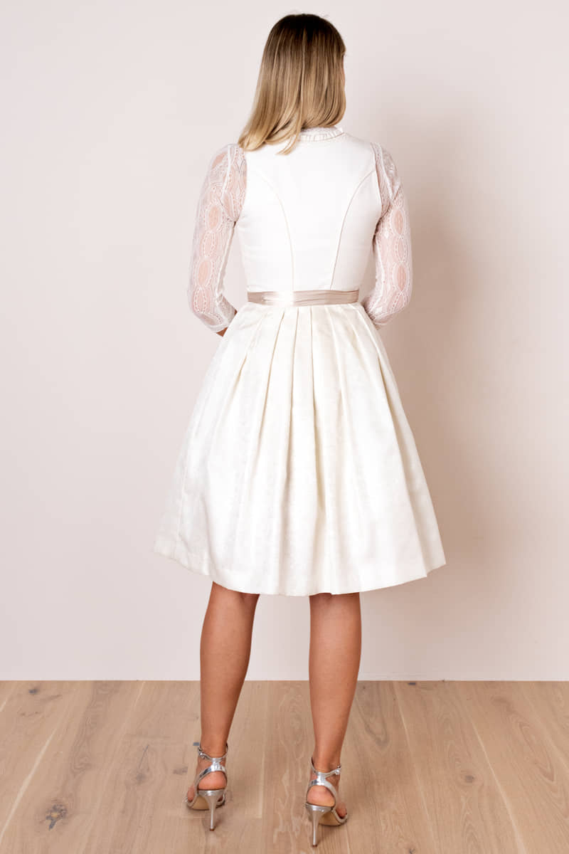 Krüger Madl Dirndl Eudora (60cm)