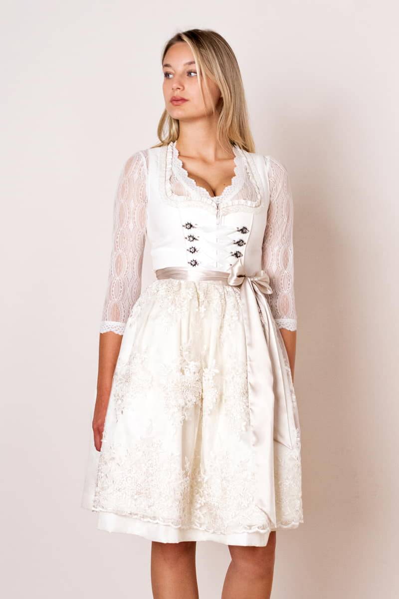 Krüger Madl Dirndl Eudora (60cm)