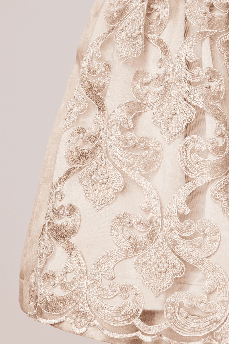 Krüger Madl Dirndl Evilina (60cm)