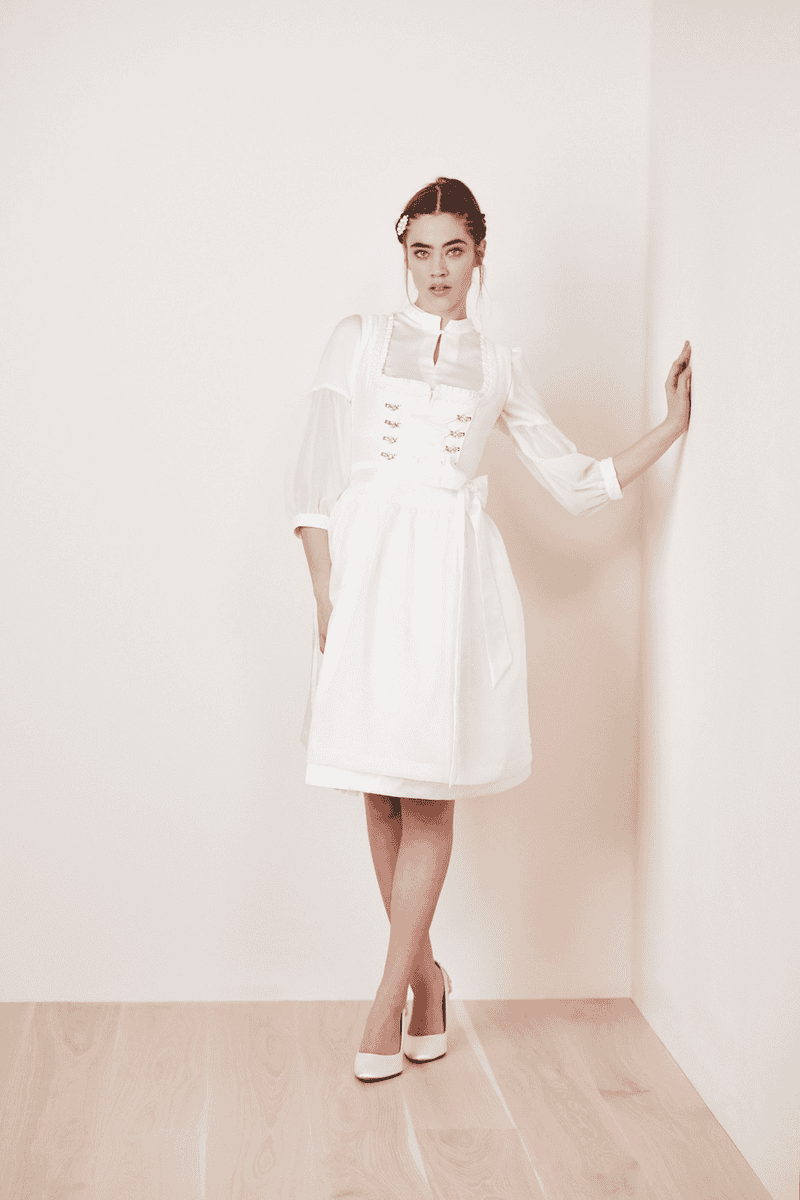 Krüger Madl Dirndl Fabienne (60cm)