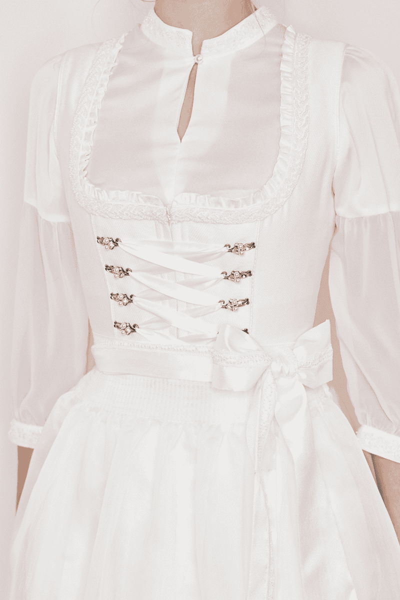 Krüger Madl Dirndl Fabienne (60cm)