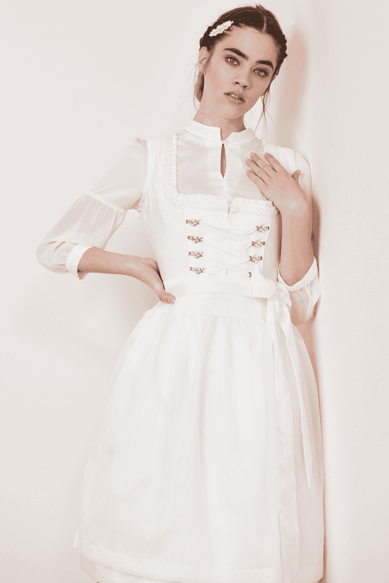 Krüger Madl Dirndl Fabienne (60cm)