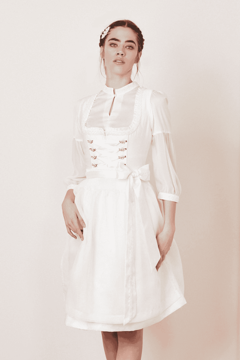 Krüger Madl Dirndl Fabienne (60cm)