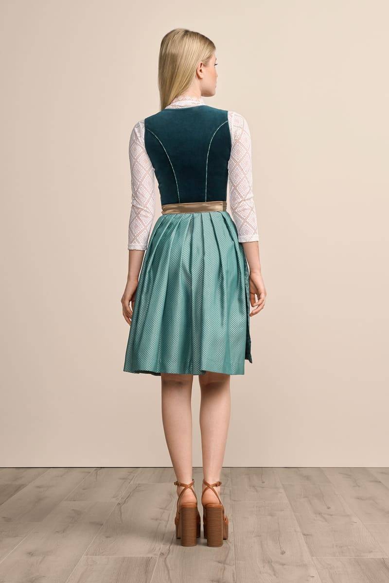 Krüger Madl Dirndl Fadia (60cm)