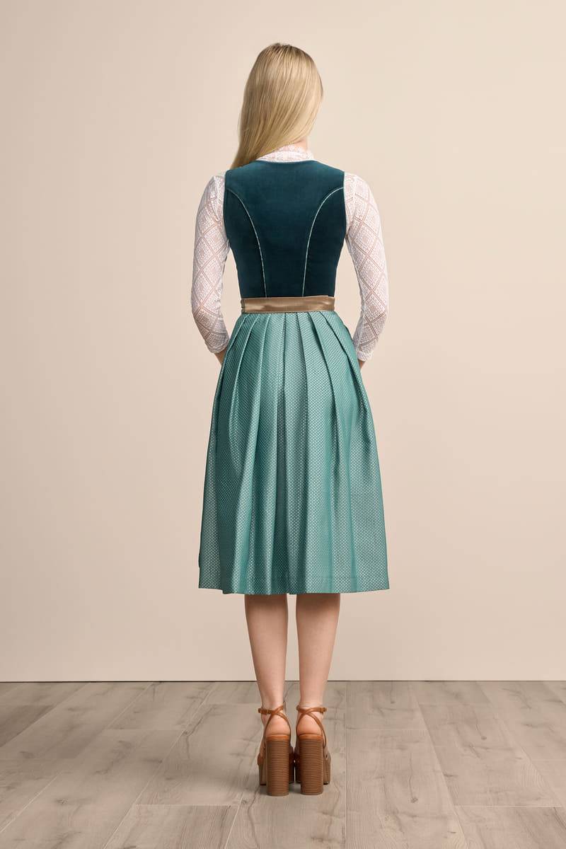 Krüger Madl Dirndl Fadia (70cm)