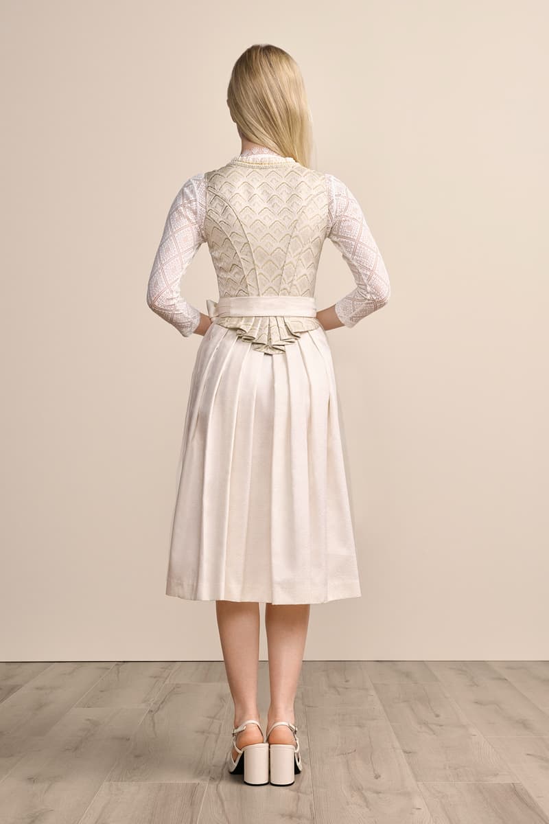 Krüger Madl Dirndl Felija (70cm)