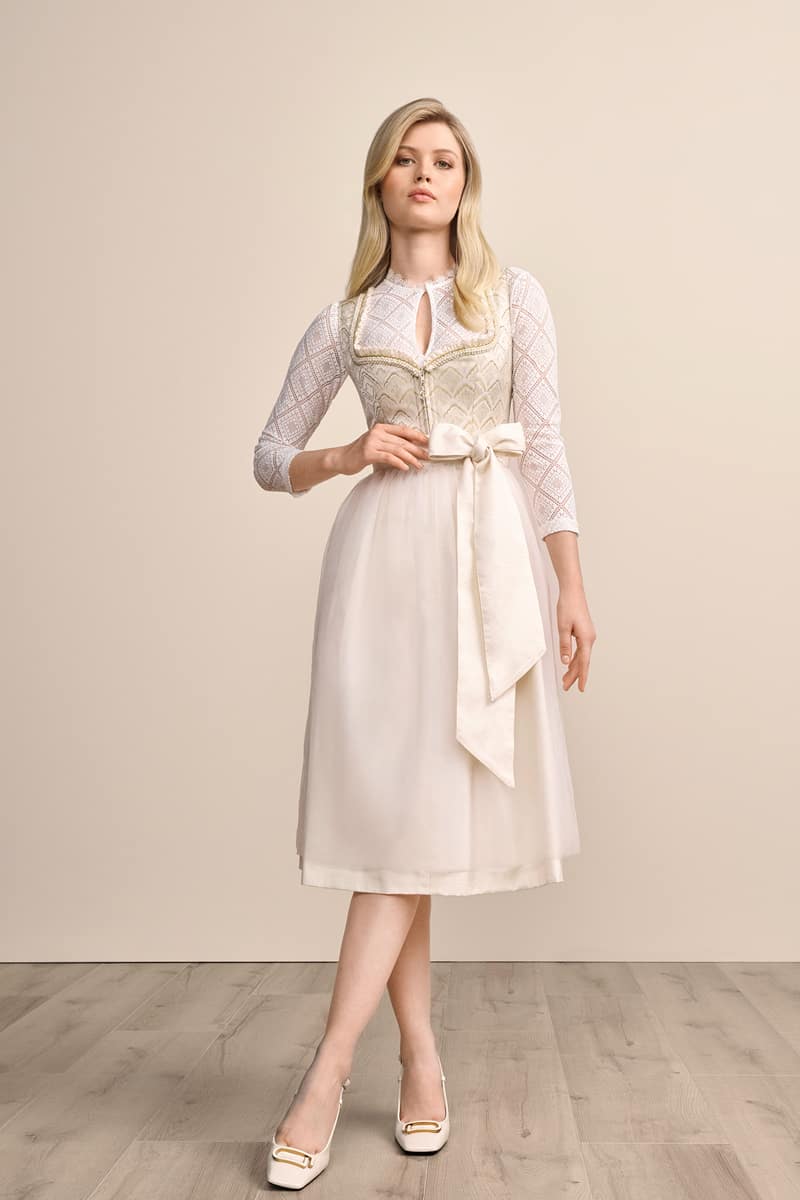 Krüger Madl Dirndl Felija (70cm)