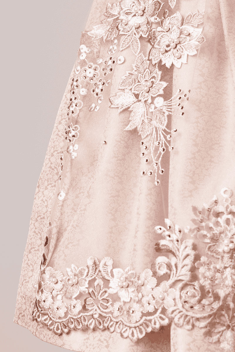 Krüger Madl Dirndl Fenja (50cm)