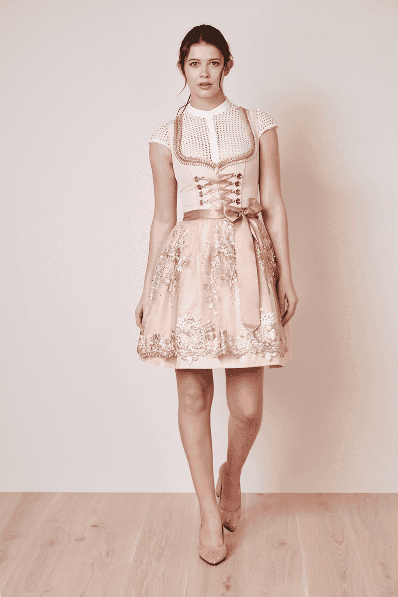 Krüger Madl Dirndl Fenja (50cm)