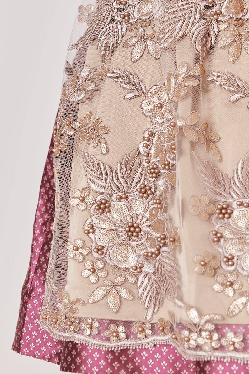 Krüger Madl Dirndl Fernanda (60cm)