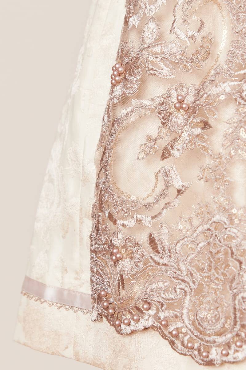 Krüger Madl Dirndl Fia (50cm)