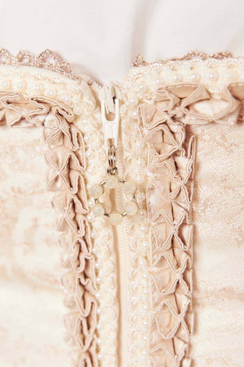 Krüger Madl Dirndl Fia (50cm)