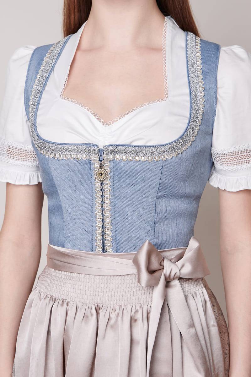 Krüger Madl Dirndl Filemina (70cm)