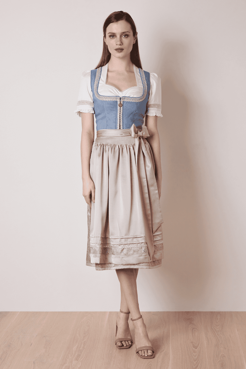 Krüger Madl Dirndl Filemina (70cm)