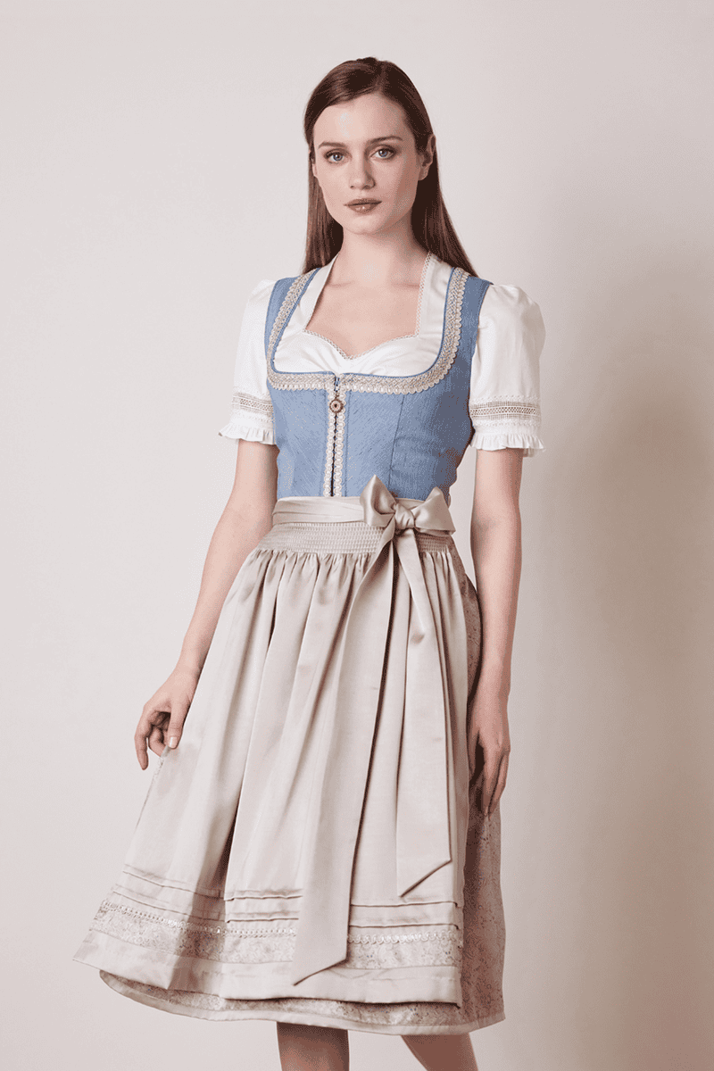 Krüger Madl Dirndl Filemina (70cm)