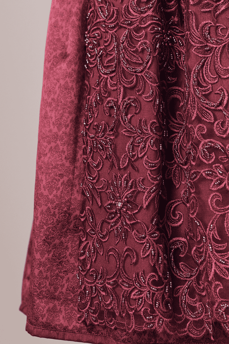 Krüger Madl Dirndl Flamenda (60cm)