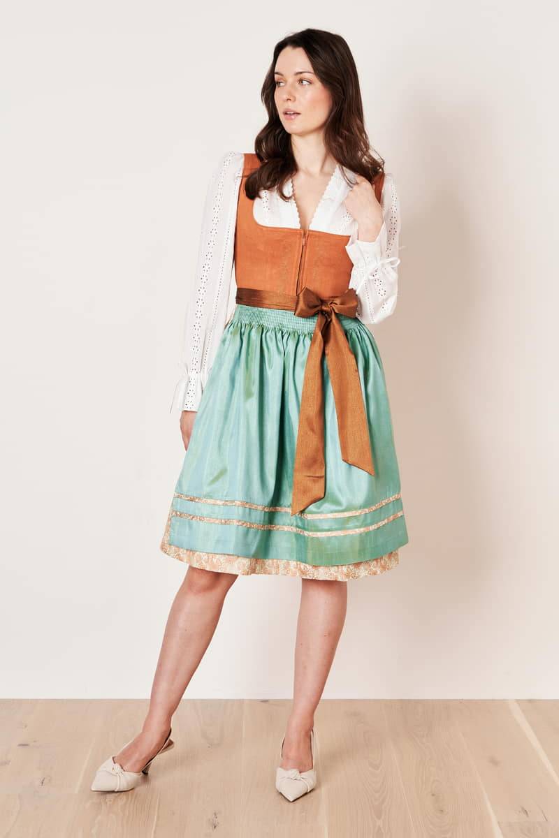 Krüger Madl Dirndl Flaminia (60cm)