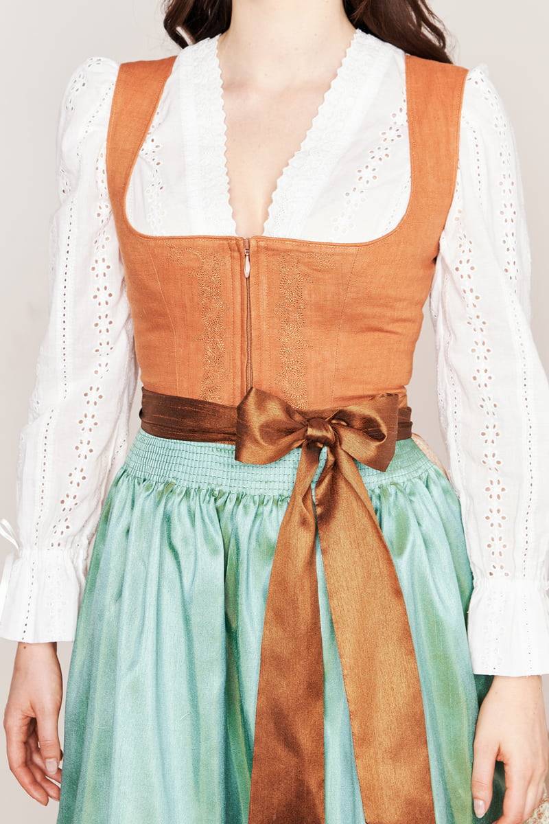 Krüger Madl Dirndl Flaminia (70cm)
