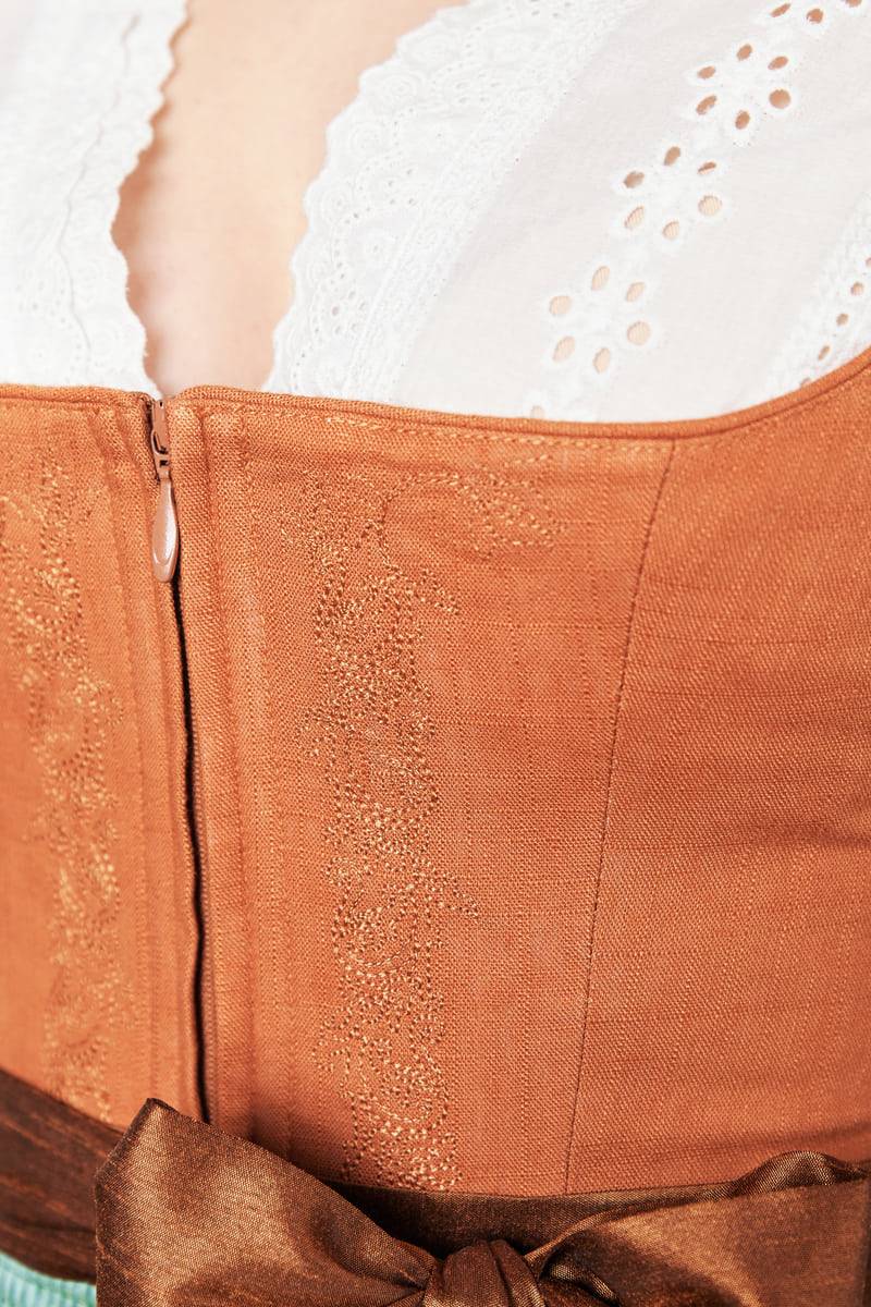 Krüger Madl Dirndl Flaminia (70cm)