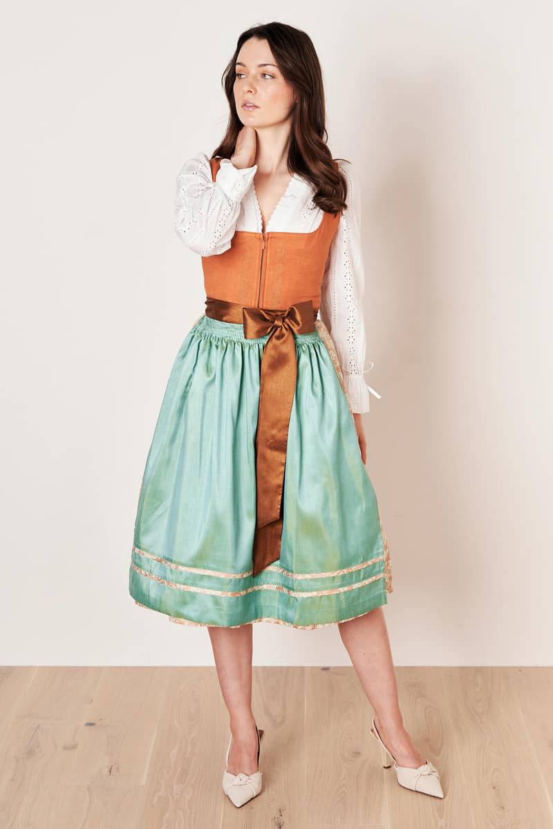 Krüger Madl Dirndl Flaminia (70cm)