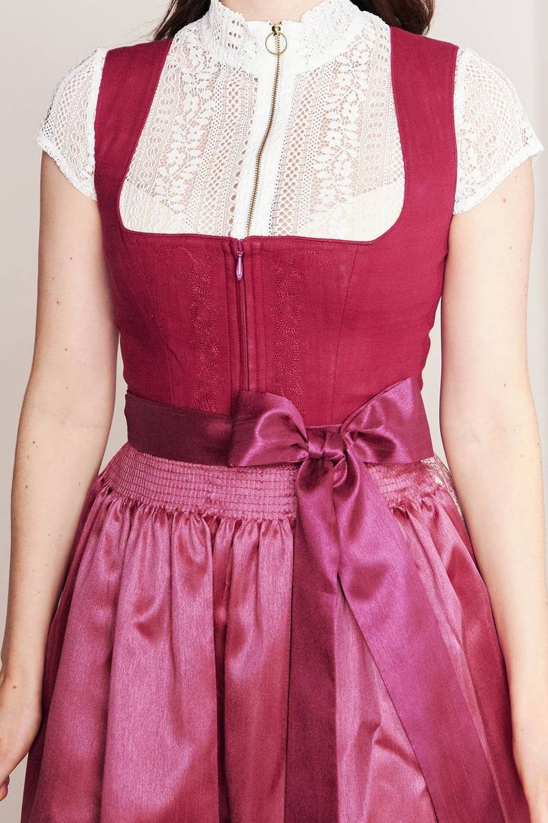 Krüger Madl Dirndl Flaminia (70cm)