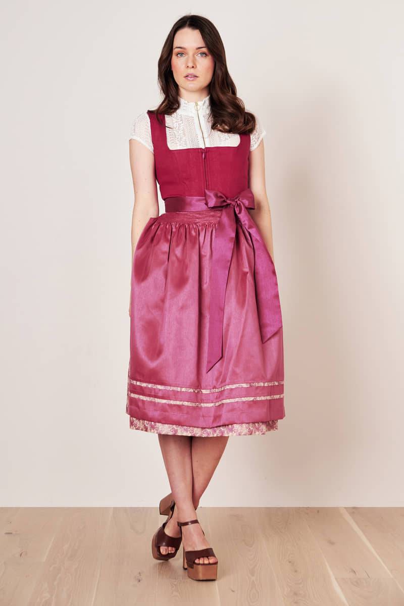 Krüger Madl Dirndl Flaminia (70cm)