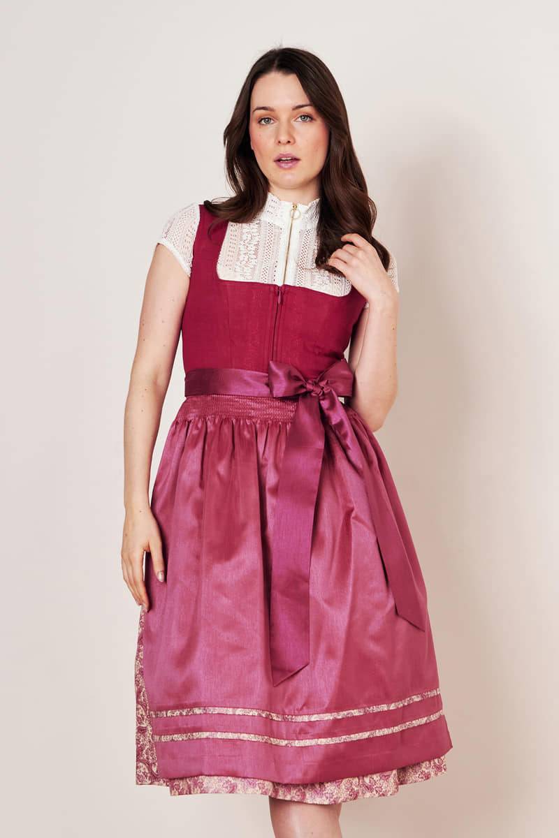 Krüger Madl Dirndl Flaminia (70cm)