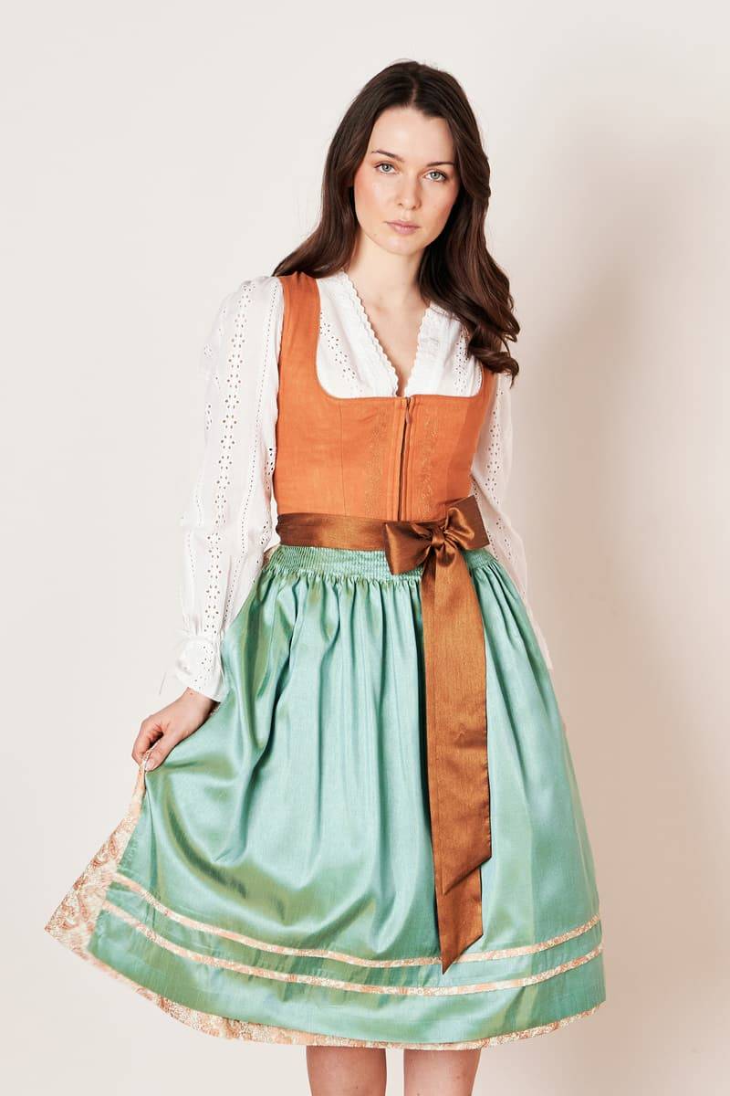 Krüger Madl Dirndl Flaminia (70cm)