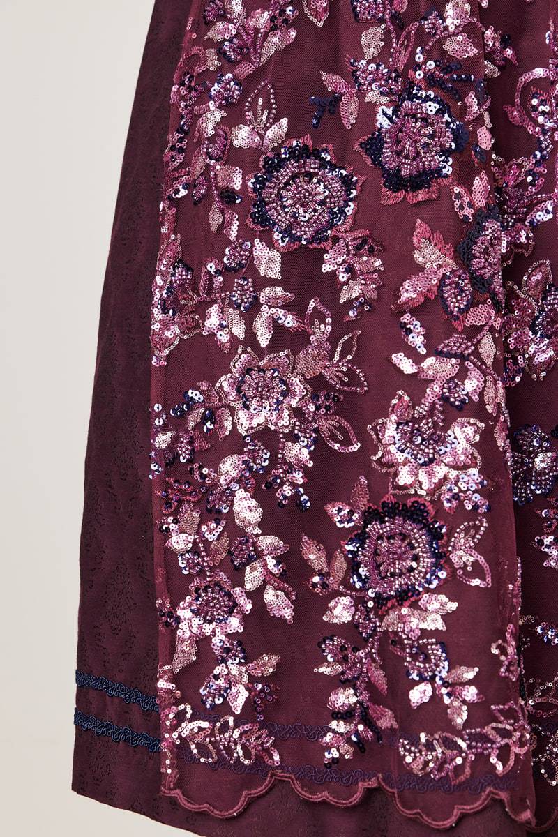 Krüger Madl Dirndl Flaviana (70cm)