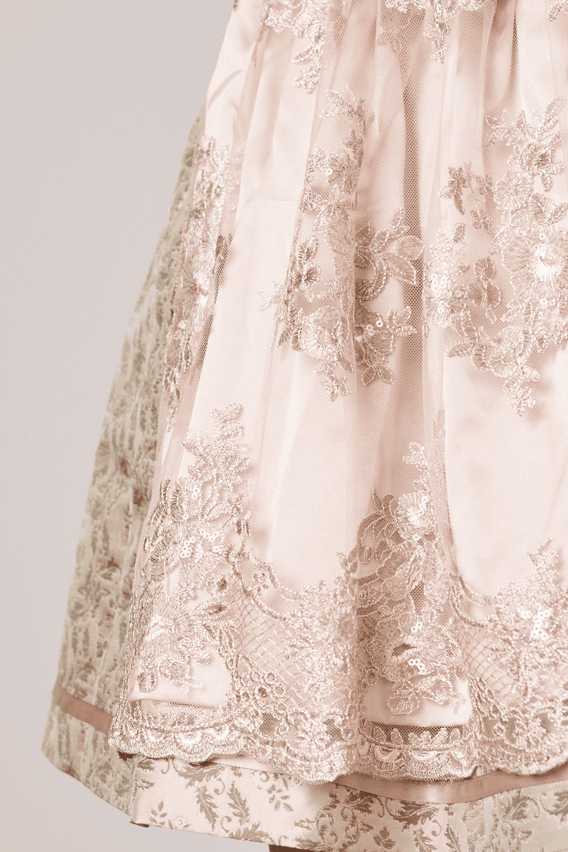 Krüger Madl Dirndl Florentina (50cm)