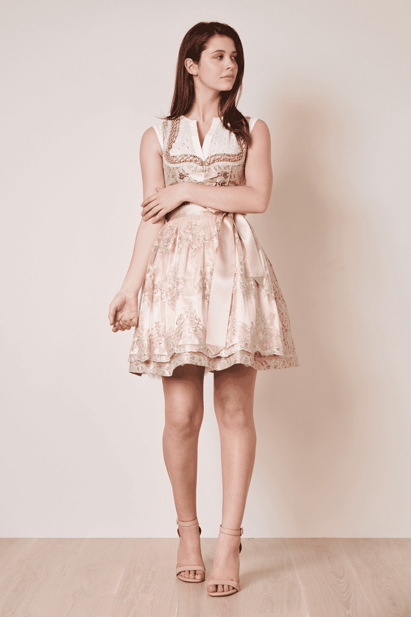 Krüger Madl Dirndl Florentina (50cm)