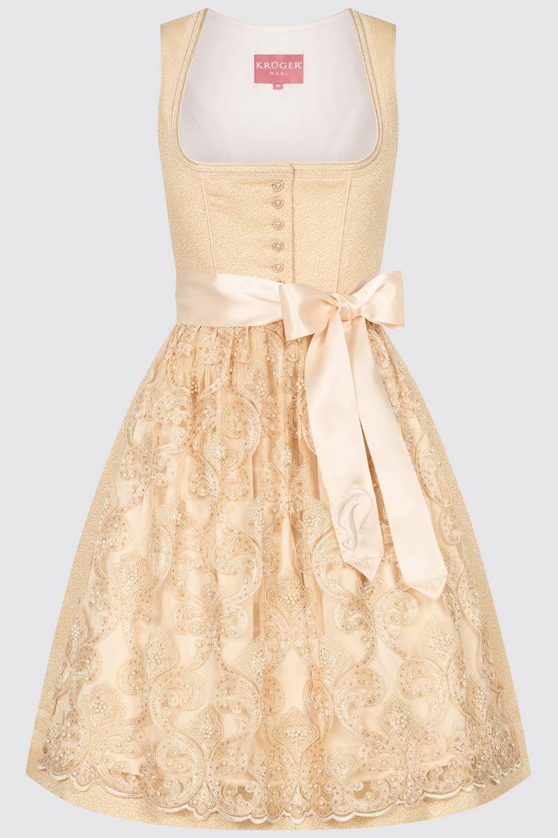 Krüger Madl Dirndl Florenz (50cm)