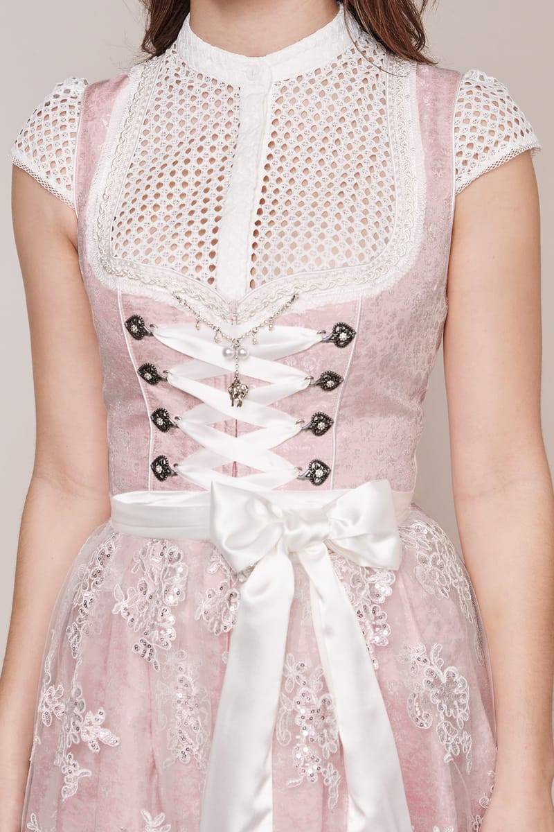 Krüger Madl Dirndl Francys (50cm)