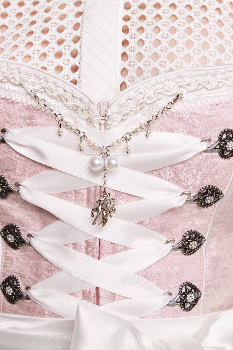 Krüger Madl Dirndl Francys (50cm)