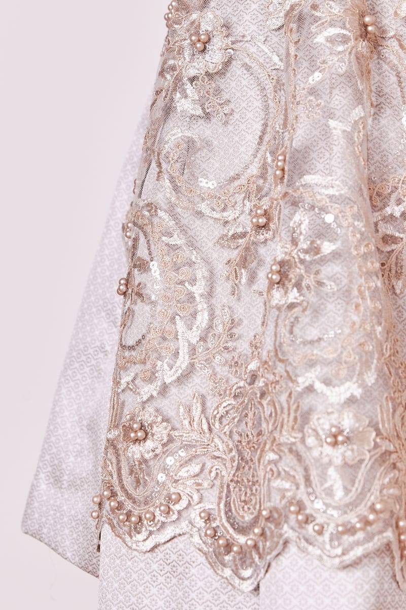 Krüger Madl Dirndl Freda (50cm)