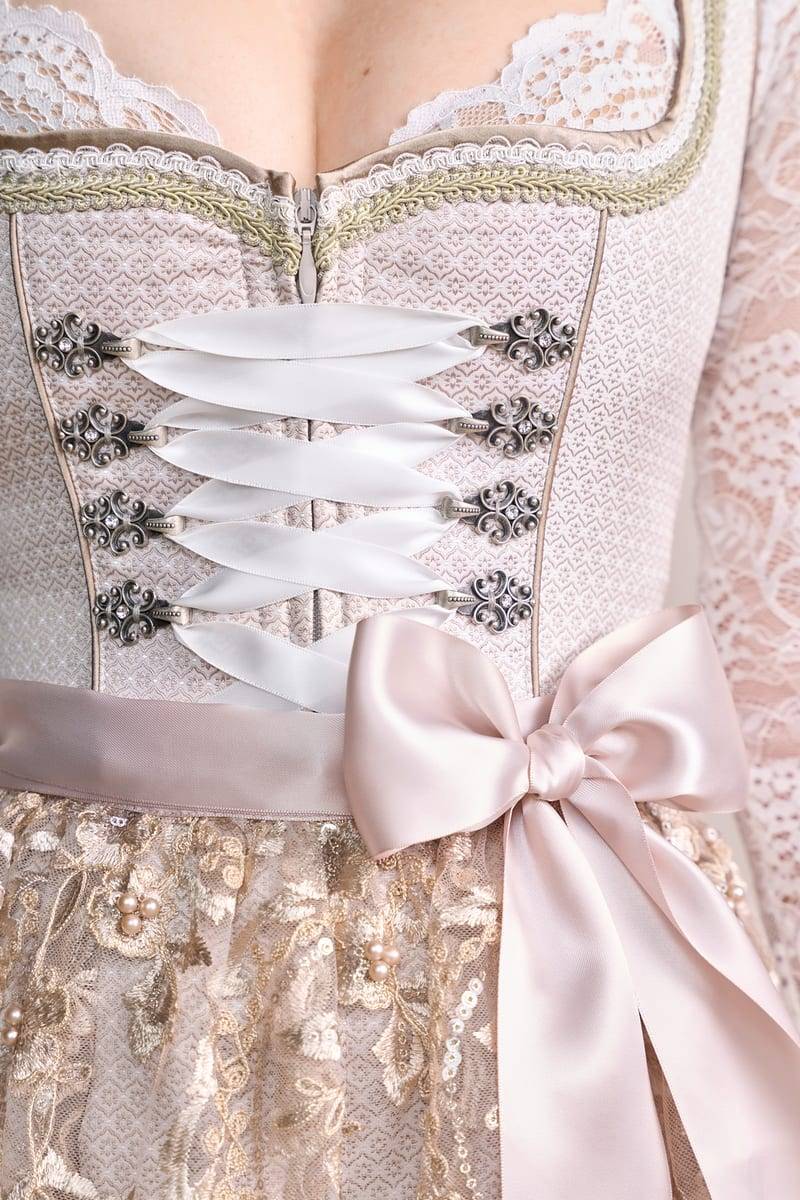 Krüger Madl Dirndl Freda (60cm)