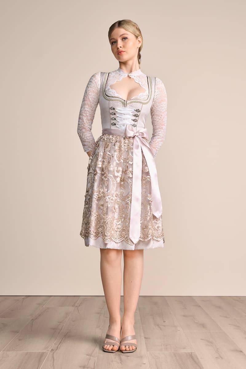 Krüger Madl Dirndl Freda (60cm)