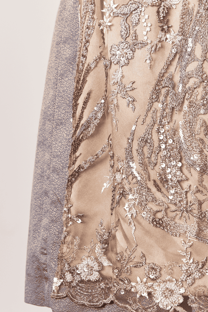 Krüger Madl Dirndl Freja (70cm)