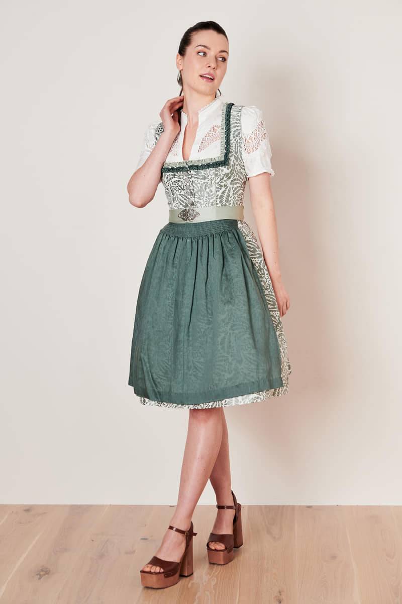 Krüger Madl Dirndl Fritza (60cm)
