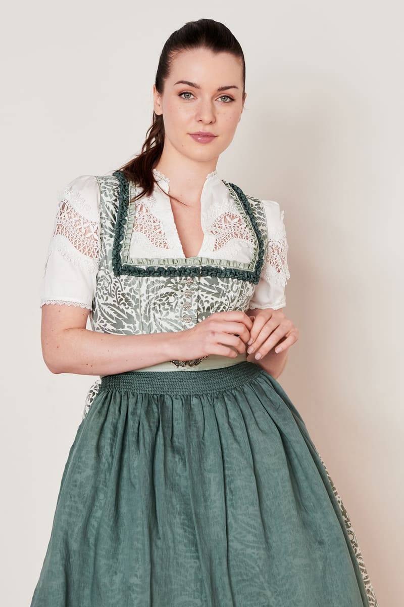 Krüger Madl Dirndl Fritza (60cm)